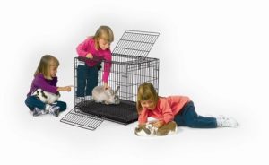 Indoor Rabbit Cages Amazon