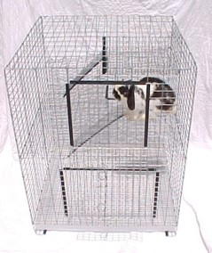 Indoor Rabbit Cages For Sale1